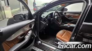 Mercedes-Benz GLC-Class, 2021 — миниатюра 10