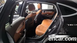 Mercedes-Benz GLC-Class, 2021 — миниатюра 11