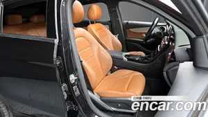 Mercedes-Benz GLC-Class, 2021 — миниатюра 12