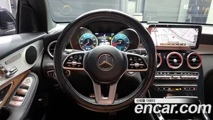 Mercedes-Benz GLC-Class, 2021 — миниатюра 13