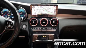 Mercedes-Benz GLC-Class, 2021 — миниатюра 16
