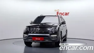 Kia Mohave, 2017 — миниатюра 3