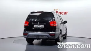 Kia Mohave, 2017 — миниатюра 4