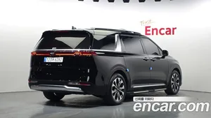 Kia Carnival, 2021 — миниатюра 2