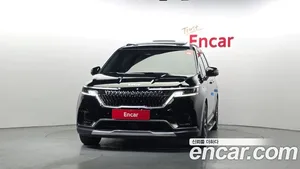 Kia Carnival, 2021 — миниатюра 3