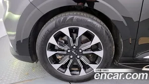 Kia Carnival, 2021 — миниатюра 5