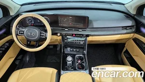 Kia Carnival, 2021 — миниатюра 7