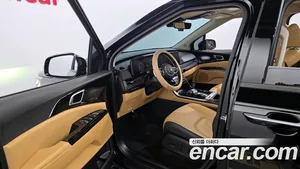 Kia Carnival, 2021 — миниатюра 10