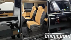 Kia Carnival, 2021 — миниатюра 11