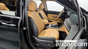Kia Carnival, 2021 — миниатюра 12