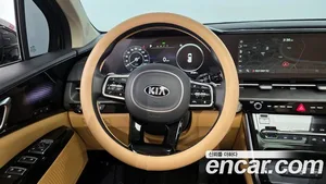 Kia Carnival, 2021 — миниатюра 13