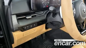 Kia Carnival, 2021 — миниатюра 15