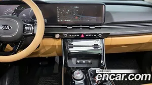 Kia Carnival, 2021 — миниатюра 19