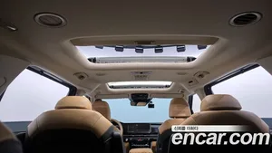 Kia Carnival, 2021 — миниатюра 20