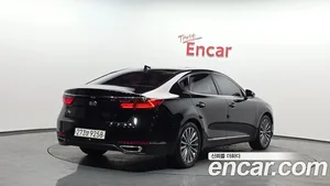 Kia K7, 2016 — миниатюра 1