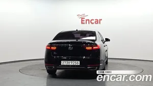 Kia K7, 2016 — миниатюра 3