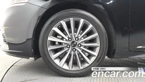 Kia K7, 2016 — миниатюра 4