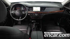 Kia K7, 2016 — миниатюра 6