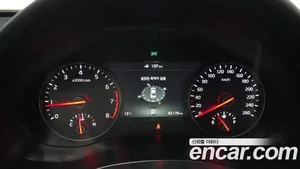 Kia K7, 2016 — миниатюра 7