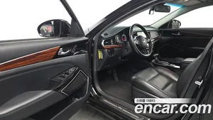 Kia K7, 2016 — миниатюра 10
