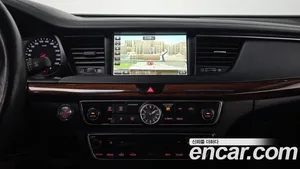 Kia K7, 2016 — миниатюра 13