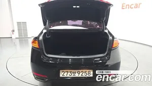 Kia K7, 2016 — миниатюра 19