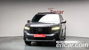 Honda Pilot, 2024 — миниатюра 2