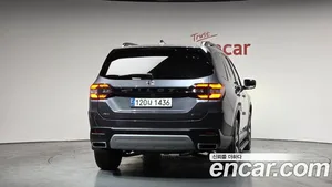 Honda Pilot, 2024 — миниатюра 3