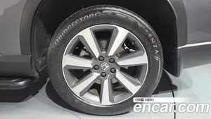 Honda Pilot, 2024 — миниатюра 4