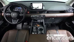 Honda Pilot, 2024 — миниатюра 6