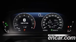 Honda Pilot, 2024 — миниатюра 7