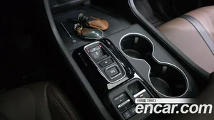 Honda Pilot, 2024 — миниатюра 8