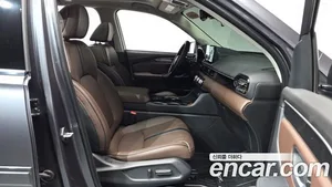 Honda Pilot, 2024 — миниатюра 10