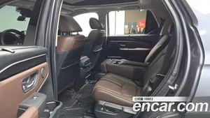 Honda Pilot, 2024 — миниатюра 11