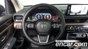 Honda Pilot, 2024 — миниатюра 12