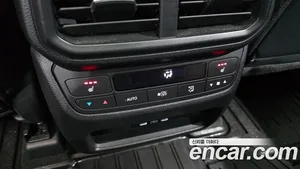 Honda Pilot, 2024 — миниатюра 17