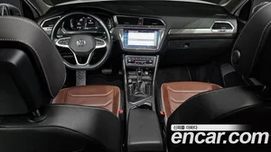 Volkswagen Tiguan, 2023 — миниатюра 7