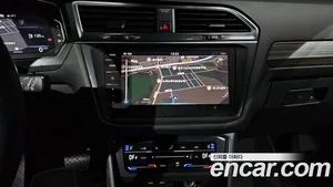 Volkswagen Tiguan, 2023 — миниатюра 15