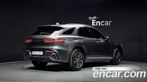 Genesis GV70, 2021 — миниатюра 2