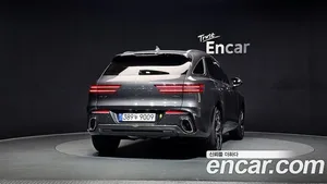 Genesis GV70, 2021 — миниатюра 4
