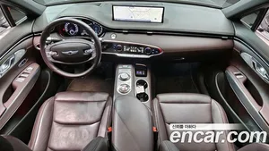 Genesis GV70, 2021 — миниатюра 7