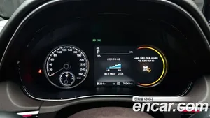 Genesis GV70, 2021 — миниатюра 8