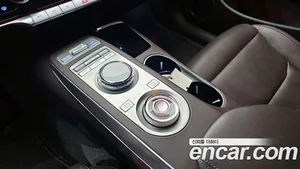 Genesis GV70, 2021 — миниатюра 9