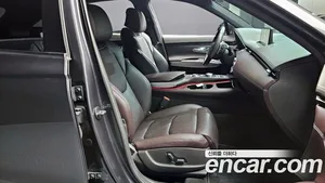 Genesis GV70, 2021 — миниатюра 10