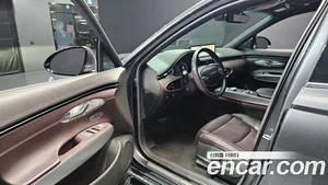 Genesis GV70, 2021 — миниатюра 11