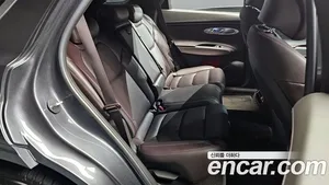 Genesis GV70, 2021 — миниатюра 12