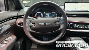 Genesis GV70, 2021 — миниатюра 13