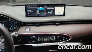 Genesis GV70, 2021 — миниатюра 14