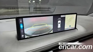 Genesis GV70, 2021 — миниатюра 15