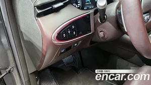 Genesis GV70, 2021 — миниатюра 16